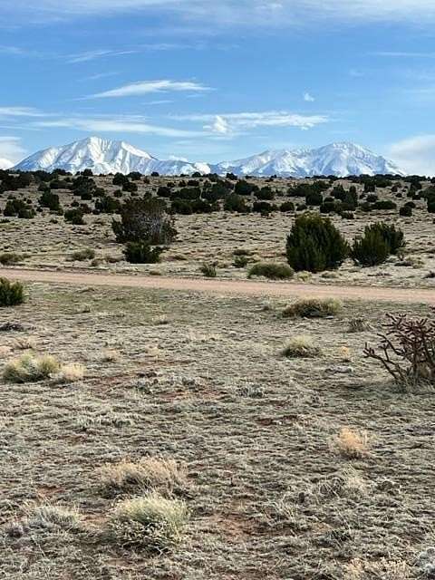 2.38 Acres of Residential Land for Sale in Walsenburg, Colorado