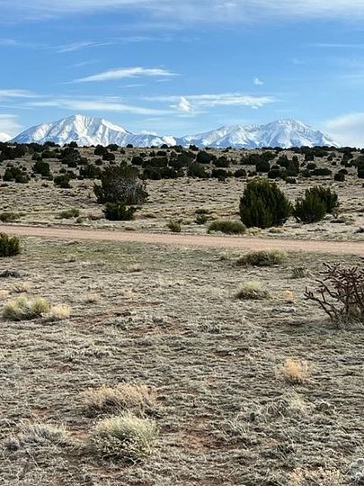 2.38 Acres of Residential Land for Sale in Walsenburg, Colorado