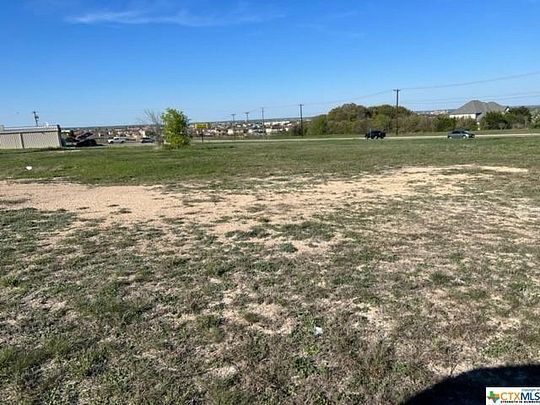 2.5 Acres of Commercial Land for Sale in Killeen, Texas