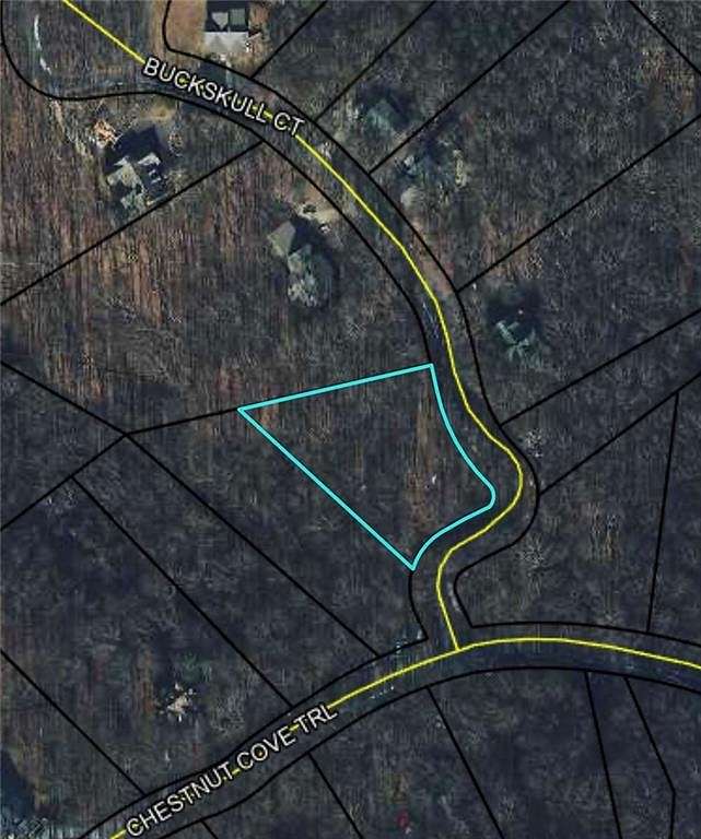 0.51 Acres of Residential Land for Sale in Jasper, Georgia