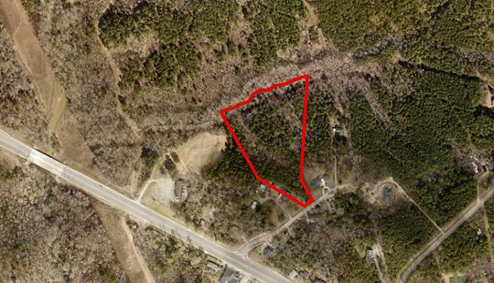 7.6 Acres of Residential Land for Sale in Evans, Georgia