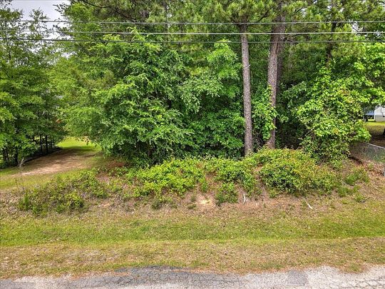 7.6 Acres of Residential Land for Sale in Evans, Georgia