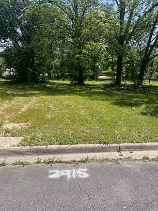 0.06 Acres of Residential Land for Sale in Little Rock, Arkansas