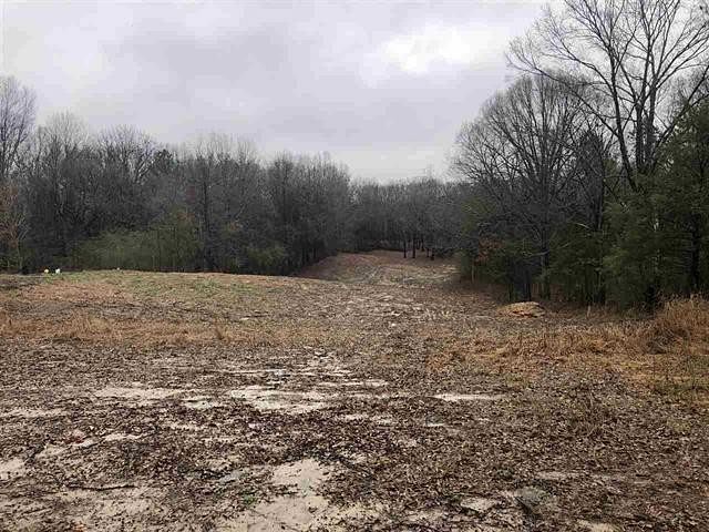 3.1 Acres of Residential Land for Sale in Cordova, Tennessee