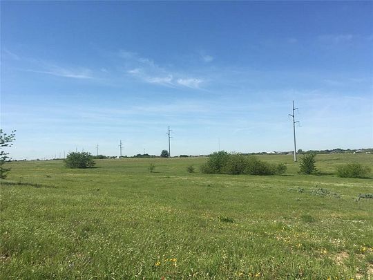 2.7 Acres of Residential Land for Sale in Peaster, Texas