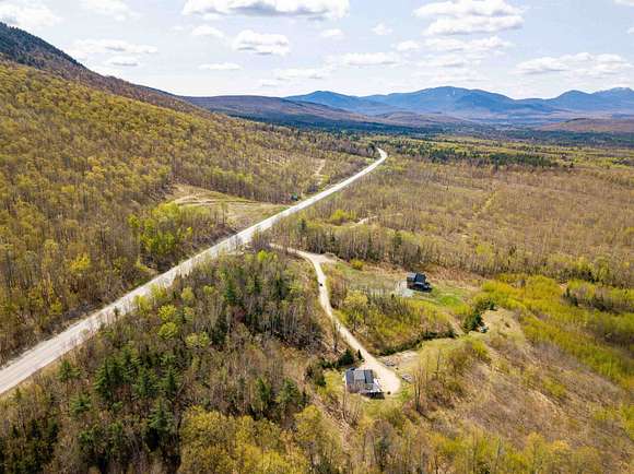 7.1 Acres of Residential Land for Sale in Carroll, New Hampshire