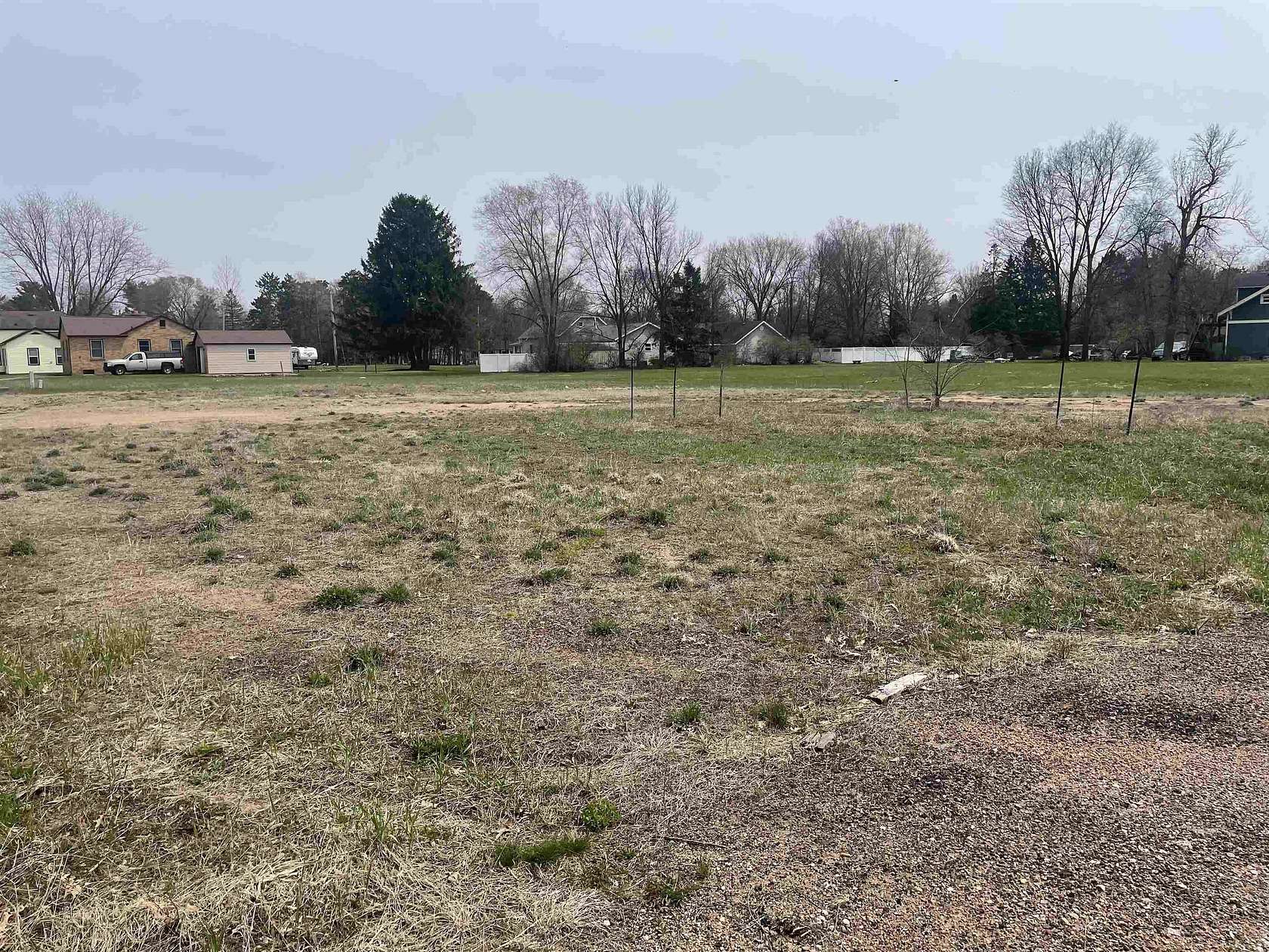 1.45 Acres of Commercial Land for Sale in Stevens Point, Wisconsin