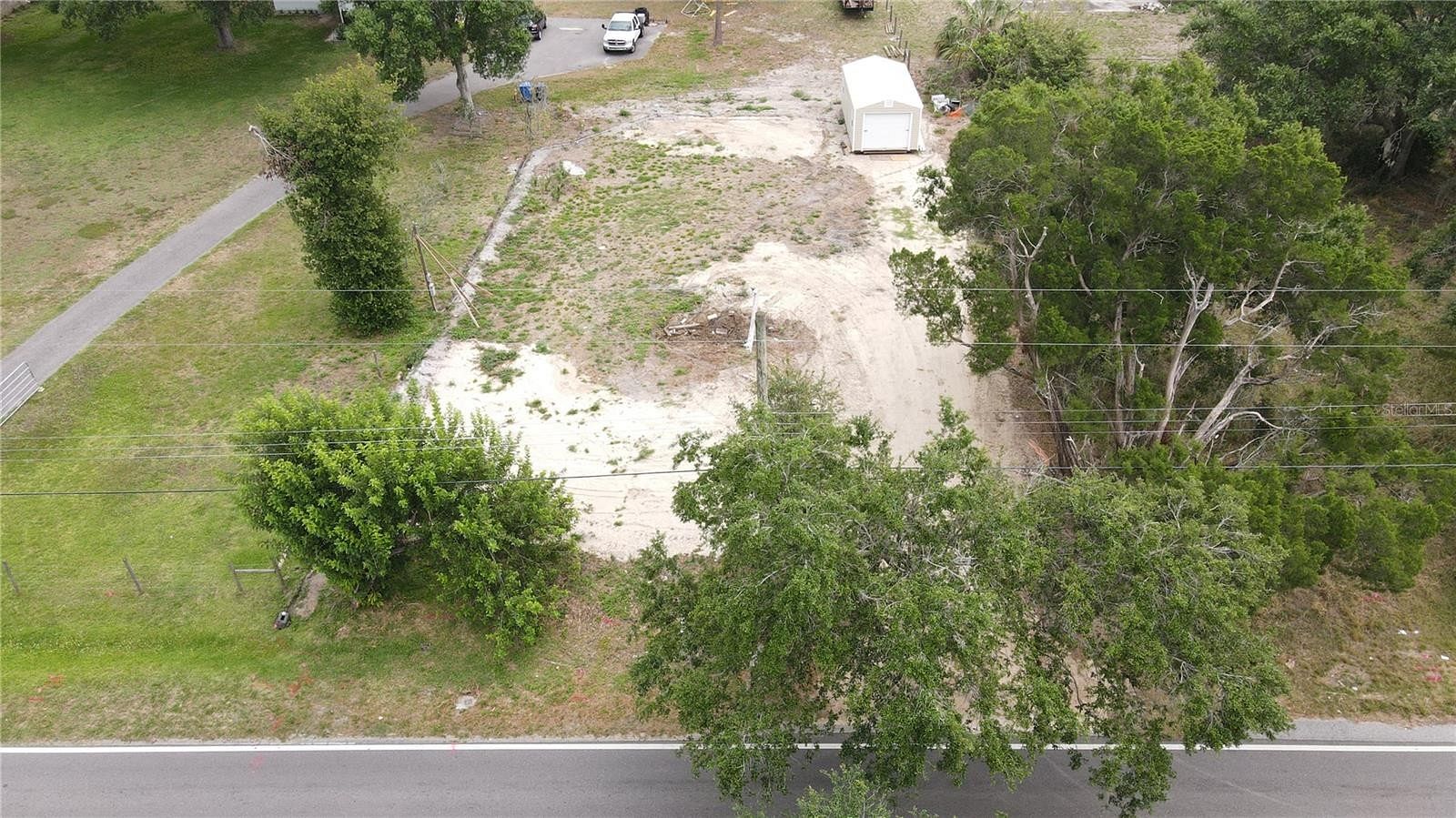 0.24 Acres of Residential Land for Sale in Ruskin, Florida
