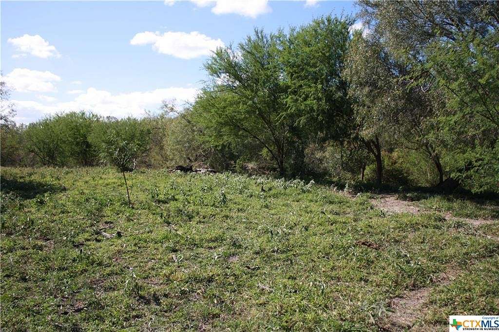 10.5 Acres of Land for Sale in Sinton, Texas