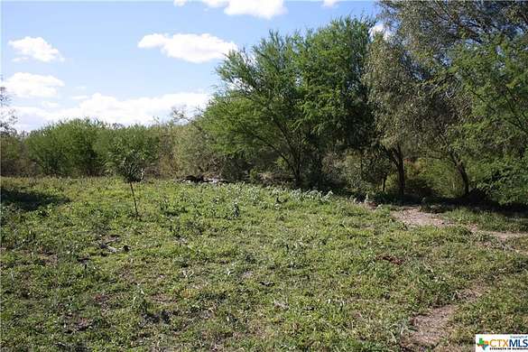 21 Acres of Land for Sale in Sinton, Texas