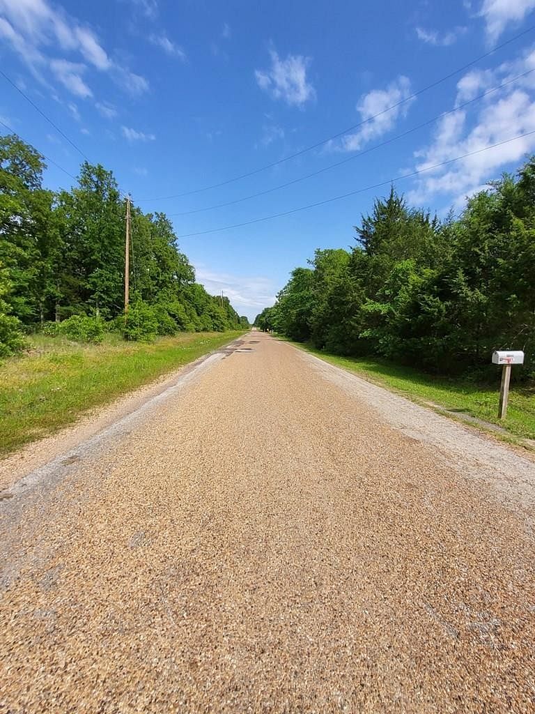 5 Acres of Residential Land with Home for Sale in Canton, Texas