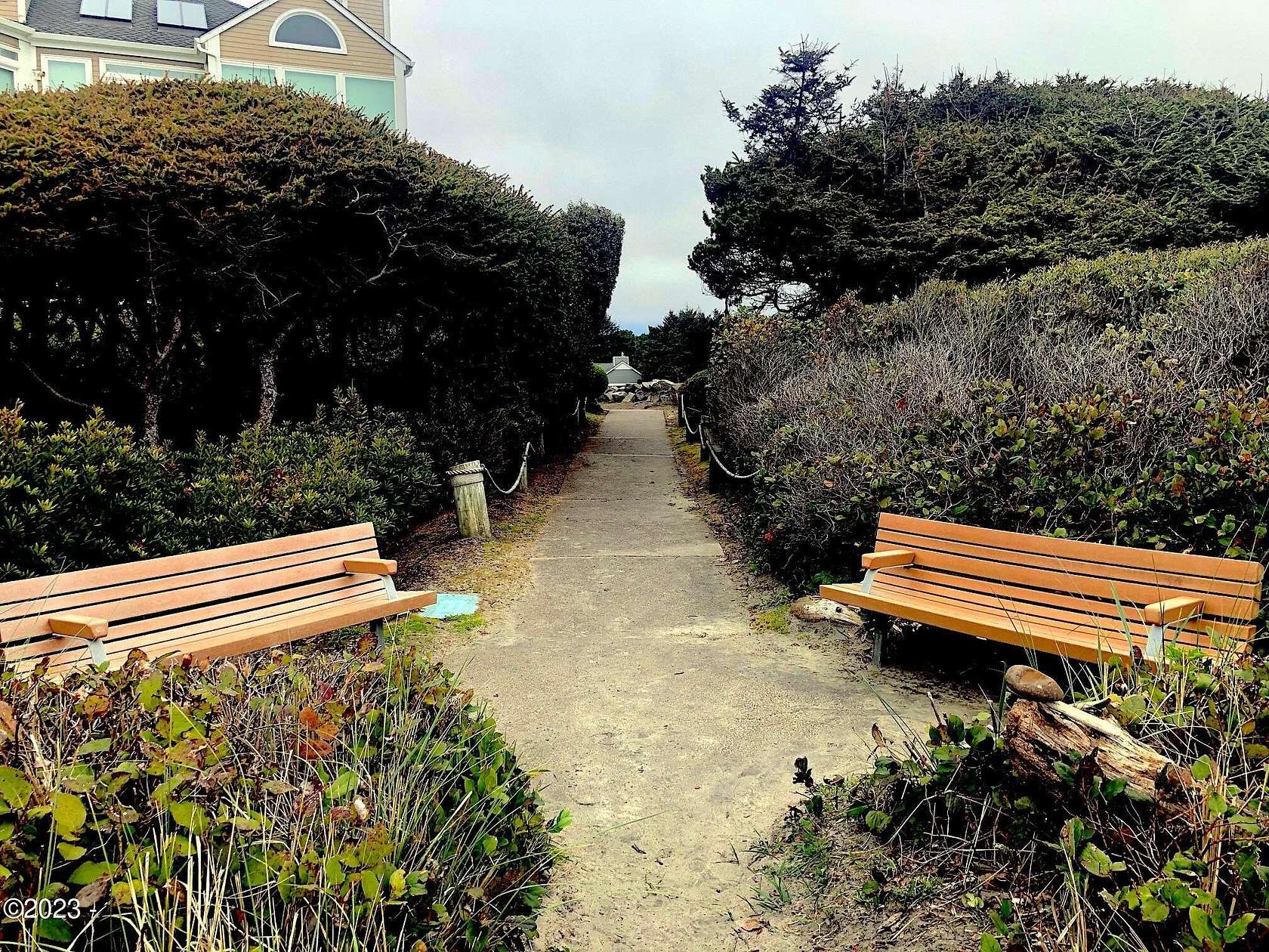 0.19 Acres of Residential Land for Sale in South Beach, Oregon