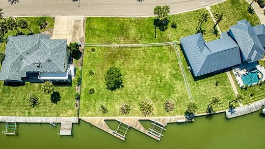 0.3 Acres of Residential Land for Sale in Port Aransas, Texas