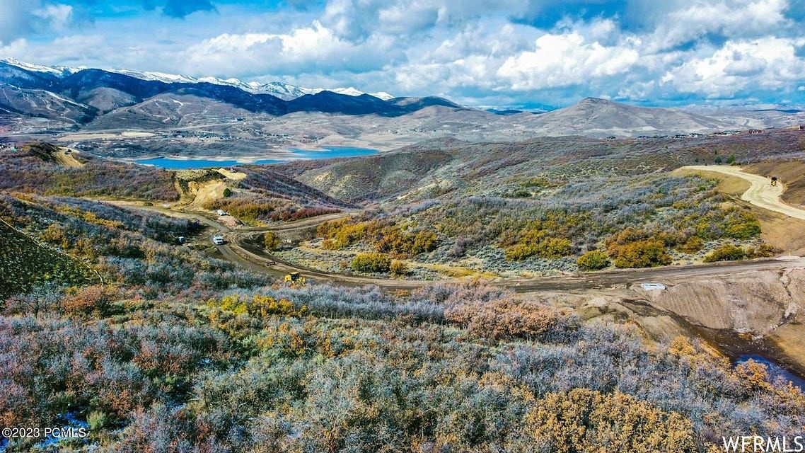 0.54 Acres of Residential Land for Sale in Kamas, Utah
