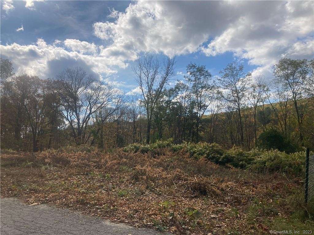 1.6 Acres of Residential Land for Sale in Torrington, Connecticut