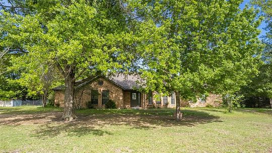 5.2 Acres of Residential Land with Home for Sale in Greenville, Texas