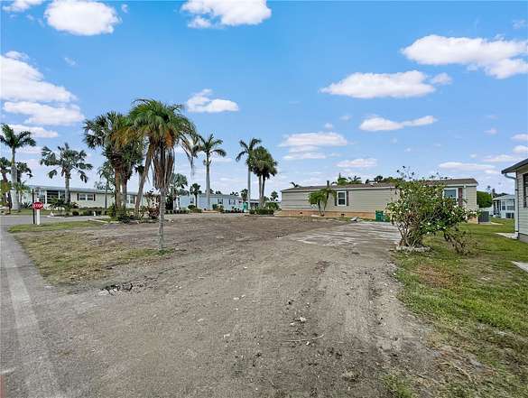 0.13 Acres of Residential Land for Sale in Port Charlotte, Florida