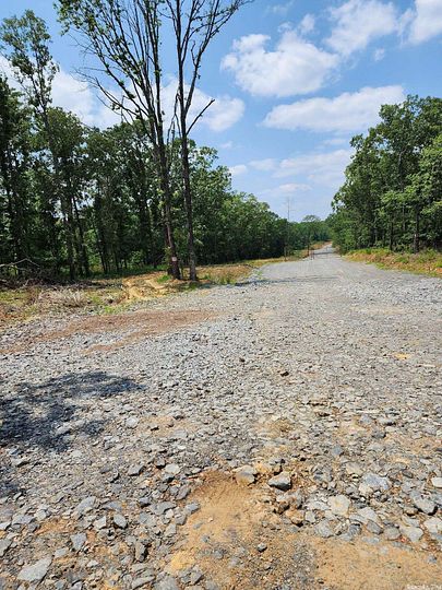 47.1 Acres of Land for Sale in Sherwood, Arkansas