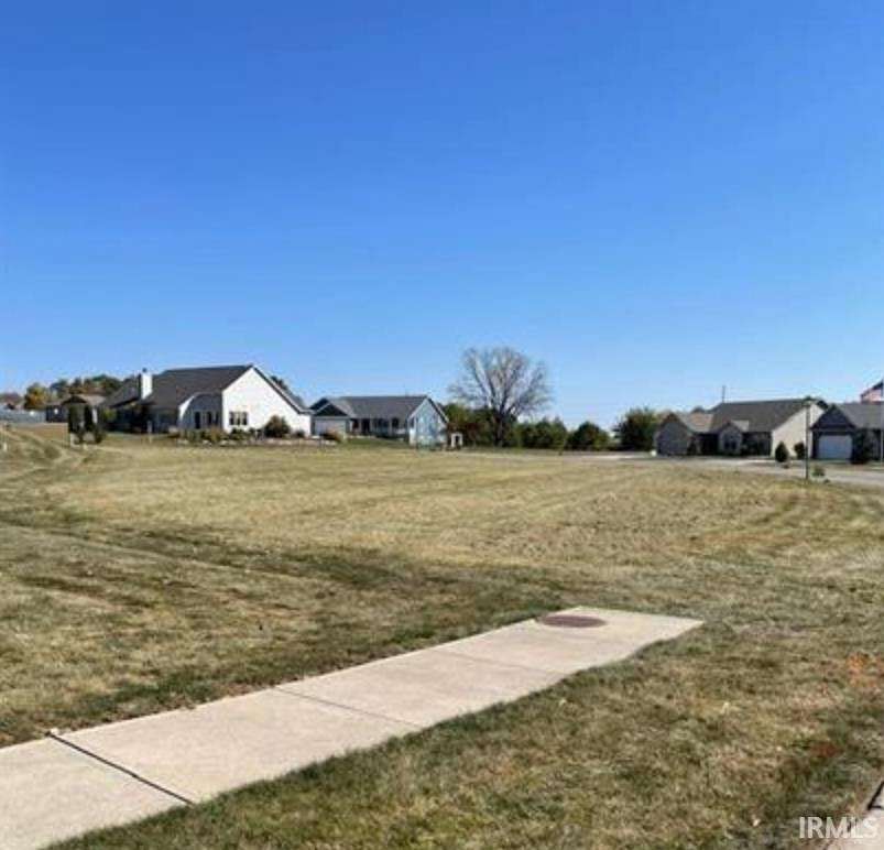 0.27 Acres of Residential Land for Sale in Columbia City, Indiana