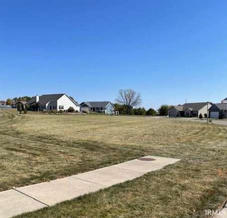 0.27 Acres of Residential Land for Sale in Columbia City, Indiana