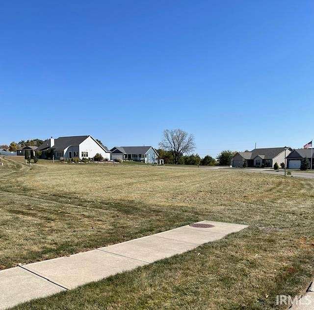 0.255 Acres of Residential Land for Sale in Columbia City, Indiana