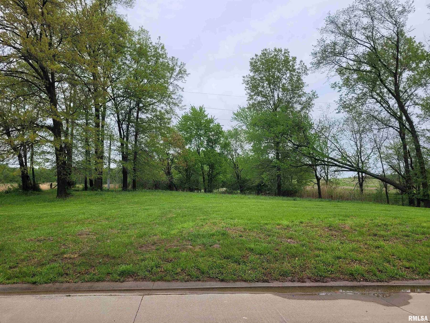 0.42 Acres of Residential Land for Sale in Mount Vernon, Illinois