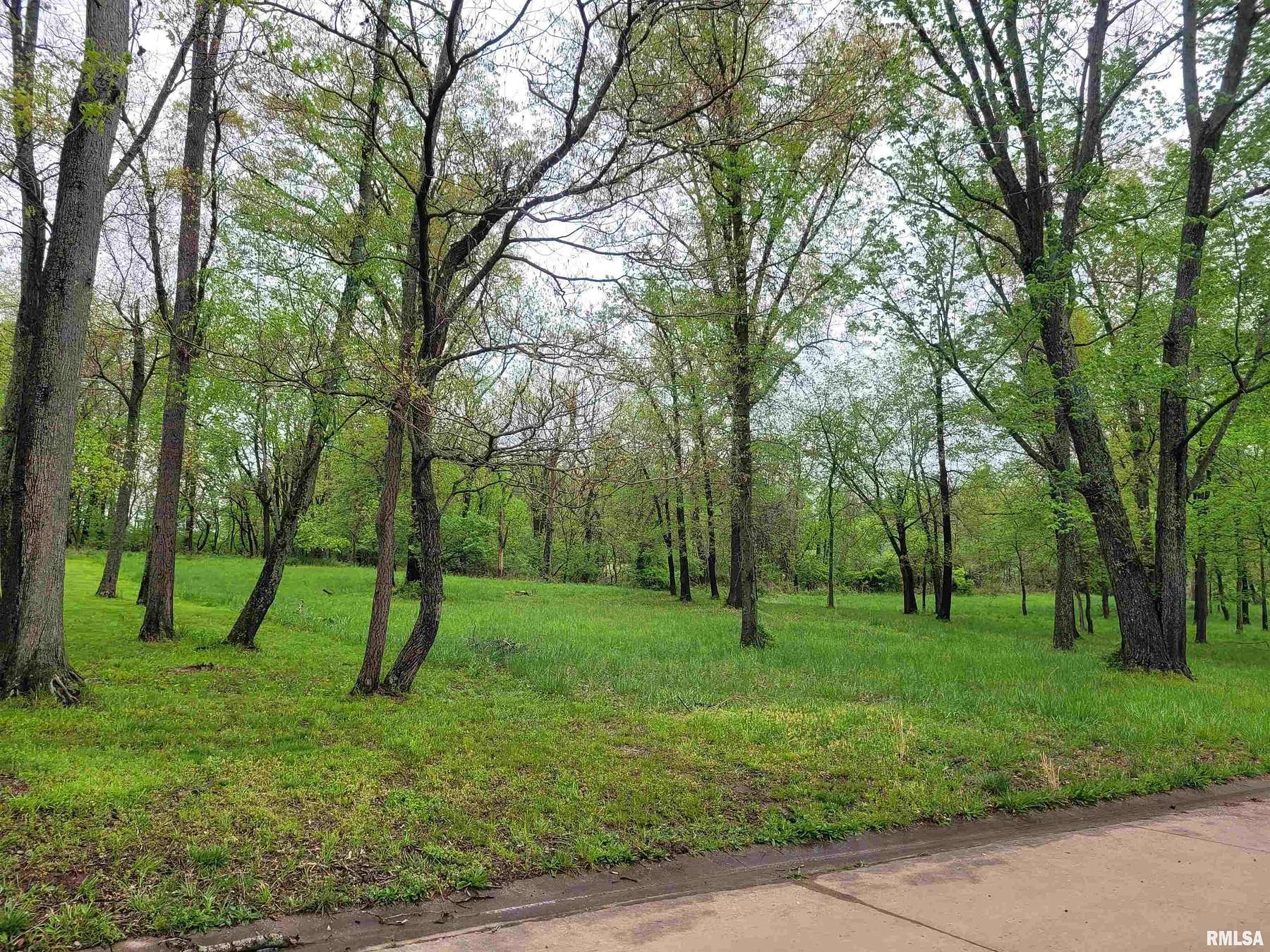 0.37 Acres of Residential Land for Sale in Mount Vernon, Illinois