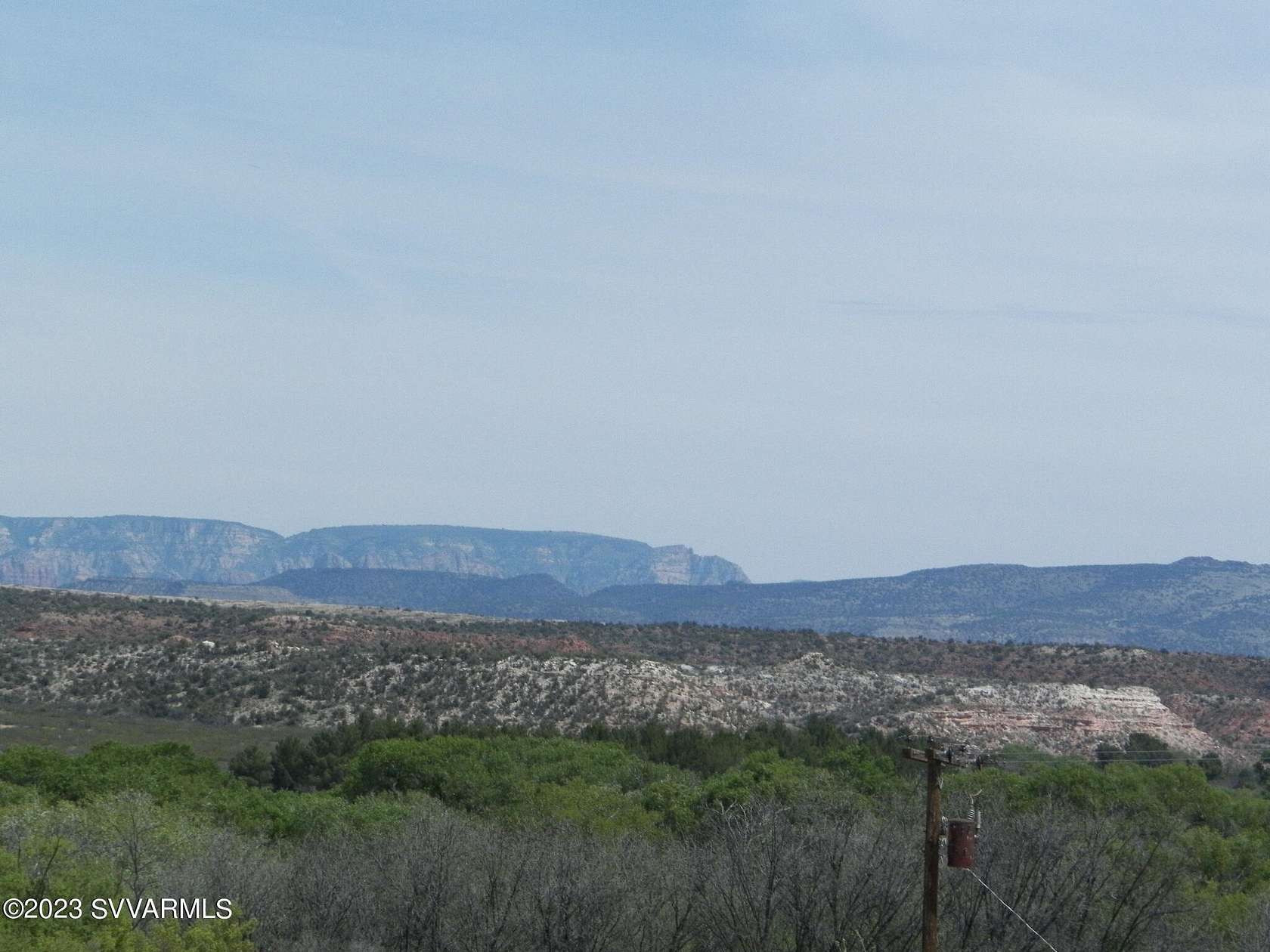 0.09 Acres of Residential Land for Sale in Clarkdale, Arizona
