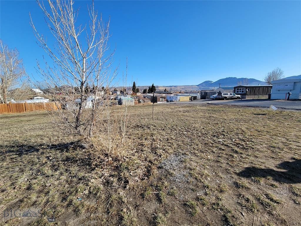 0.26 Acres of Land for Sale in Butte, Montana