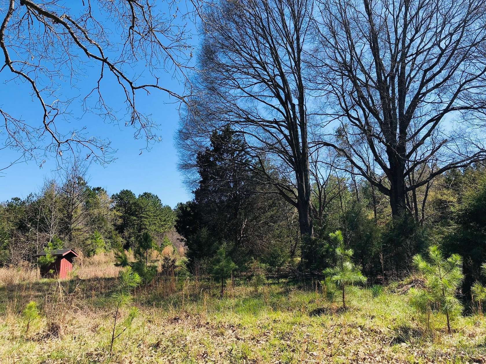 16.5 Acres of Land for Sale in Waxhaw, North Carolina