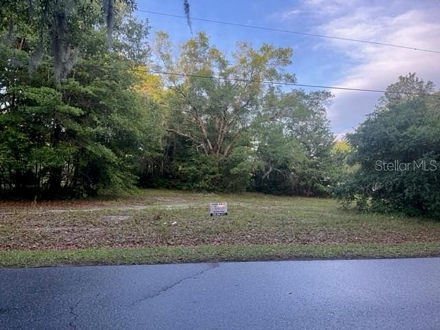 1.6 Acres of Residential Land for Sale in Jacksonville, Florida