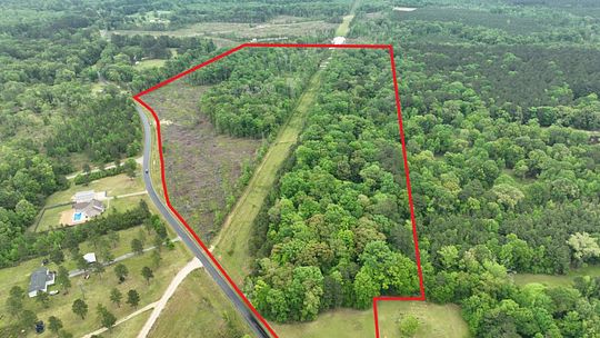 64 Acres of Recreational Land for Sale in Quitman, Louisiana