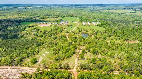 120 Acres of Agricultural Land for Sale in Horatio, Arkansas