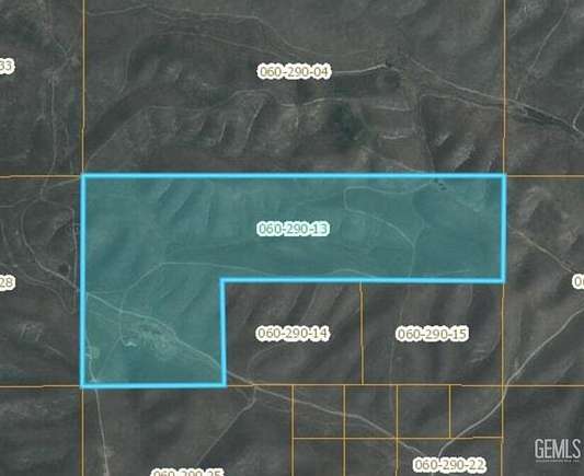 388 Acres of Agricultural Land for Sale in McFarland, California