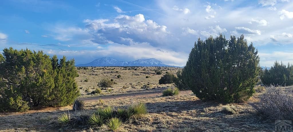 2.8 Acres of Residential Land for Sale in Walsenburg, Colorado