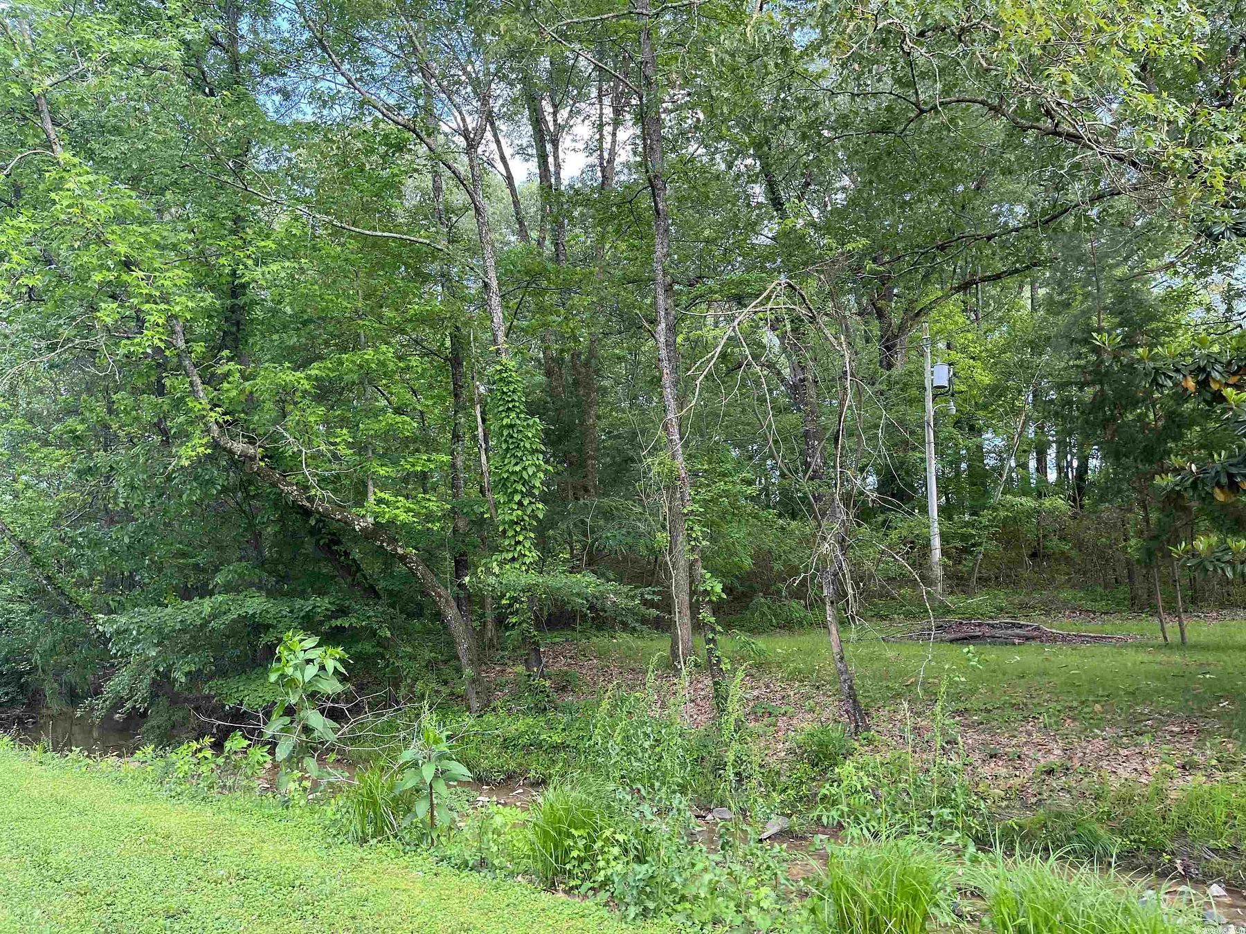 4.5 Acres of Residential Land for Sale in Monticello, Arkansas