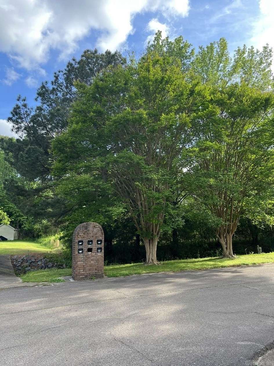 4.47 Acres of Residential Land for Sale in Monticello, Arkansas