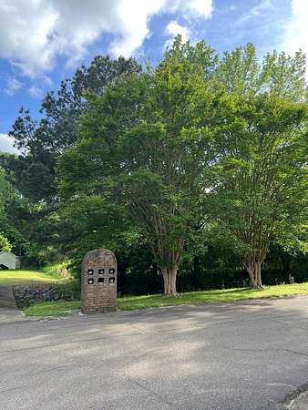 4.47 Acres of Residential Land for Sale in Monticello, Arkansas