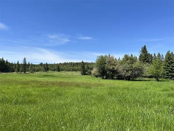 5.013 Acres of Residential Land for Sale in Fortine, Montana - LandSearch