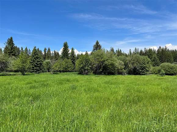 5.013 Acres of Residential Land for Sale in Fortine, Montana - LandSearch