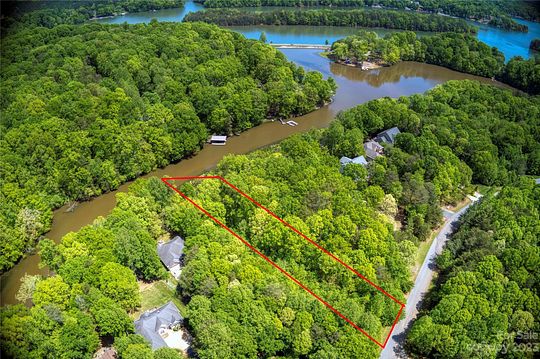 0.82 Acres of Residential Land for Sale in Catawba, North Carolina
