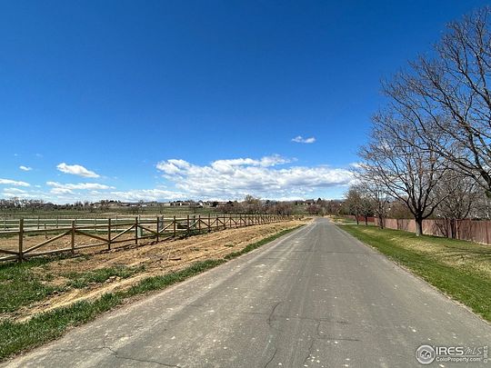 2.74 Acres of Residential Land for Sale in Greeley, Colorado