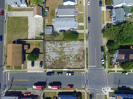 0.2 Acres of Residential Land for Sale in North Wildwood, New Jersey