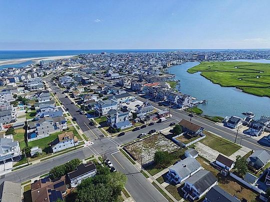 0.2 Acres of Residential Land for Sale in North Wildwood, New Jersey