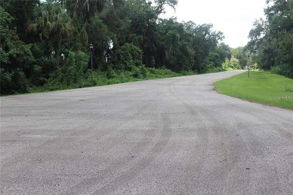 1.22 Acres of Residential Land for Sale in Dover, Florida