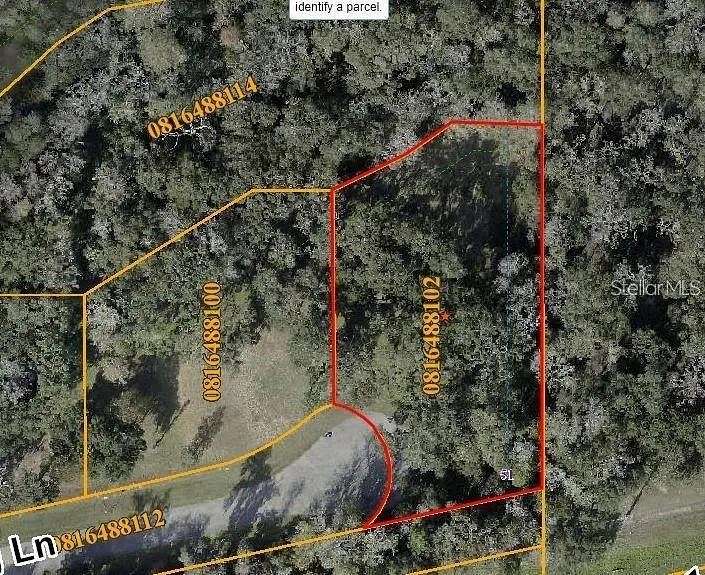 1.2 Acres of Residential Land for Sale in Dover, Florida