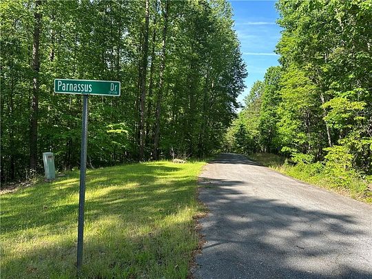 0.27 Acres of Residential Land for Sale in Westminster, South Carolina