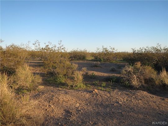 13 Acres of Land for Sale in Kingman, Arizona
