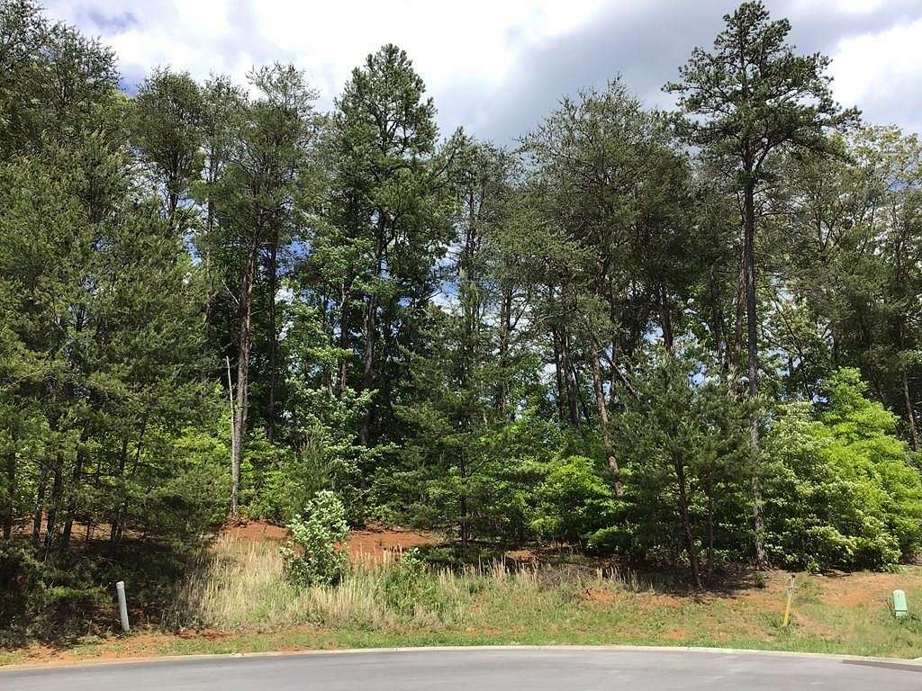 0.43 Acres of Residential Land for Sale in Sevierville, Tennessee