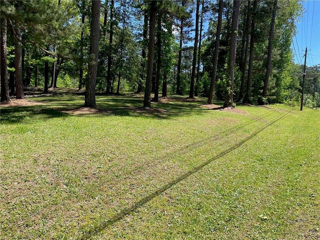 15.1 Acres of Land with Home for Sale in Atlanta, Georgia